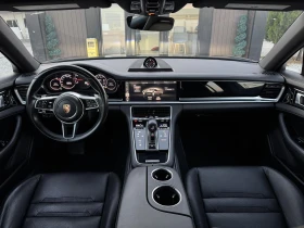 Porsche Panamera 3.0T* 21"* SPORT, снимка 9