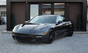 Porsche Panamera 3.0T* 21"* SPORT, снимка 1