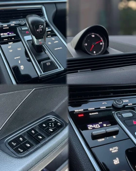 Porsche Panamera 3.0T* 21"* SPORT, снимка 15