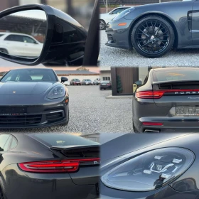Porsche Panamera 3.0T* 21"* SPORT, снимка 16