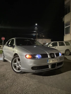 Seat Leon, снимка 3