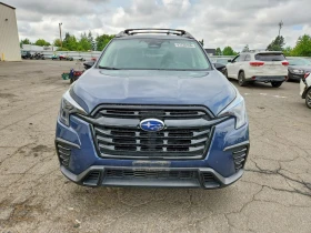 Subaru Ascent PREMIUM* AWD* КОЖА* ПОДГРЕВ* КАМЕРА, снимка 5