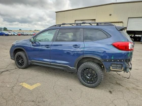 Subaru Ascent PREMIUM* AWD* КОЖА* ПОДГРЕВ* КАМЕРА, снимка 2