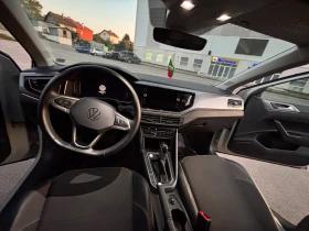 VW Taigo 1.5 TSI OPF DSG, снимка 9