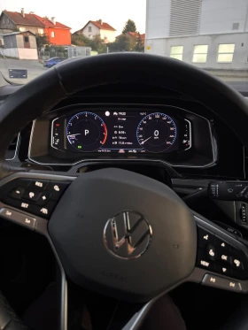 VW Taigo 1.5 TSI OPF DSG, снимка 8