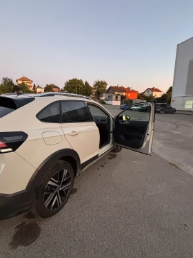 VW Taigo 1.5 TSI OPF DSG, снимка 5