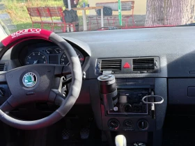 Skoda Fabia, снимка 3