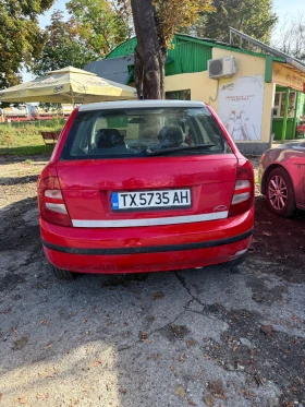 Skoda Fabia, снимка 2