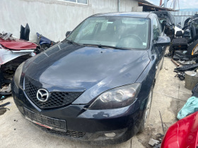 Обява за продажба на Mazda 3 1.6HDI ~13 лв. - изображение 1