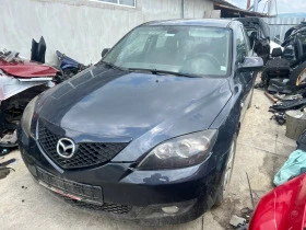 Mazda 3 1.6HDI, снимка 1