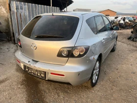 Mazda 3 1.6HDI, снимка 7