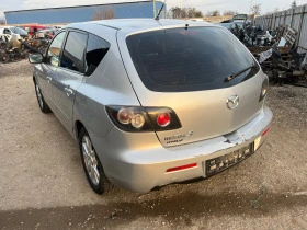 Mazda 3 1.6HDI, снимка 8