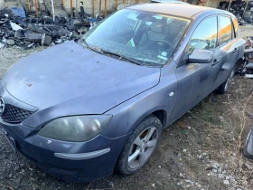 Mazda 3 1.6HDI - 10 лв. / 5.11 € - 30530177 4
