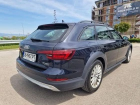 Audi A4 Allroad QUATTRO | Mobile.bg    5