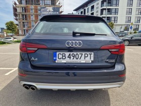 Audi A4 Allroad QUATTRO | Mobile.bg   4