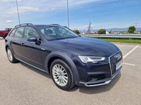 Audi A4 Allroad QUATTRO | Mobile.bg    7