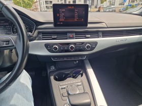 Audi A4 Allroad QUATTRO | Mobile.bg   14