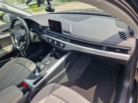 Audi A4 Allroad QUATTRO | Mobile.bg   13