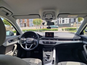 Audi A4 Allroad QUATTRO | Mobile.bg   10