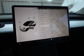 Tesla Model 3 Enhanced Autopilot* Premium Interior #iCar, снимка 12