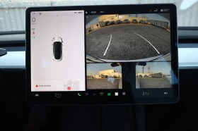 Tesla Model 3 Enhanced Autopilot* Premium Interior #iCar, снимка 14