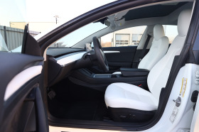 Tesla Model 3 Enhanced Autopilot*Premium Interior #iCar, снимка 8 - Автомобили и джипове - 41846915