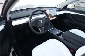 Tesla Model 3 Enhanced Autopilot*Premium Interior #iCar, снимка 9 - Автомобили и джипове - 41846915
