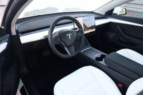 Tesla Model 3 Enhanced Autopilot* Premium Interior #iCar, снимка 9