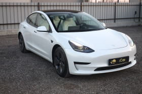 Tesla Model 3 Enhanced Autopilot*Premium Interior #iCar, снимка 3