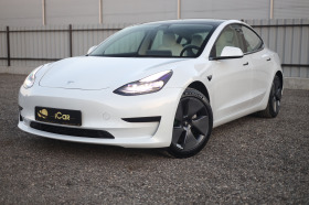 Tesla Model 3 Enhanced Autopilot*Premium Interior #iCar