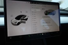 Tesla Model 3 Enhanced Autopilot* Premium Interior #iCar, снимка 11