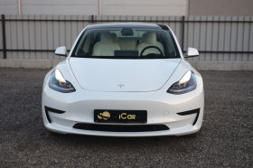 Tesla Model 3 Enhanced Autopilot*Premium Interior #iCar, снимка 2