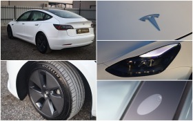 Tesla Model 3 Enhanced Autopilot*Premium Interior #iCar, снимка 7 - Автомобили и джипове - 41846915
