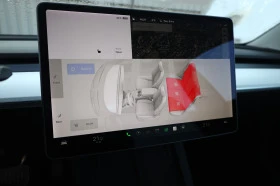 Tesla Model 3 Enhanced Autopilot* Premium Interior #iCar, снимка 13