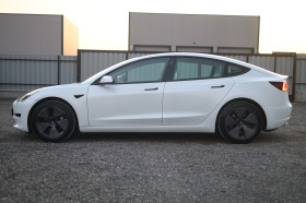 Tesla Model 3 Enhanced Autopilot*Premium Interior #iCar, снимка 6 - Автомобили и джипове - 41846915