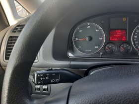 VW Touran 1.9 TDI, снимка 5