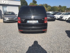 VW Touran 1.9 TDI, снимка 7