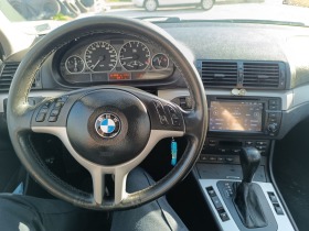 BMW 330 330 xi, снимка 11