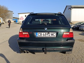 BMW 330 330 xi, снимка 4