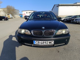 Обява за продажба на BMW 330 330 xi ~6 500 лв. - изображение 1