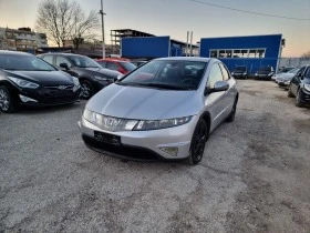     Honda Civic 1.4I