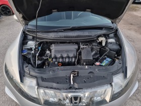 Honda Civic 1.4I, снимка 17 - Автомобили и джипове - 44097550