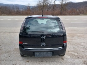 Opel Meriva 1, 4i* ГАЗ* Клима, снимка 4