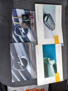 Opel Meriva 1, 4i* ГАЗ* Клима, снимка 17 - Автомобили и джипове - 44397447
