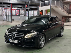 Обява за продажба на Mercedes-Benz E 350 AMG ~37 700 лв. - изображение 1