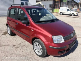 Fiat Panda, снимка 2 - Автомобили и джипове - 45275712