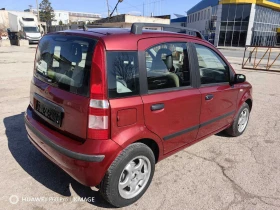 Fiat Panda, снимка 5 - Автомобили и джипове - 45275712