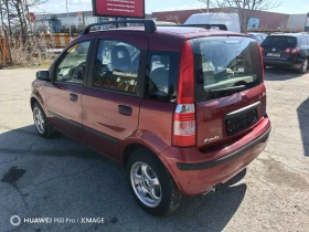 Fiat Panda, снимка 7