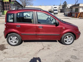 Fiat Panda, снимка 4 - Автомобили и джипове - 45275712