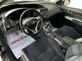 Honda Civic 1.8i-VTEC , снимка 11